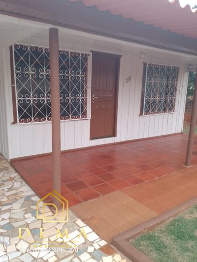 Casa, 105 m² - Foto 2