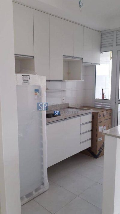 Apartamento, 1 quarto, 54 m² - Foto 5