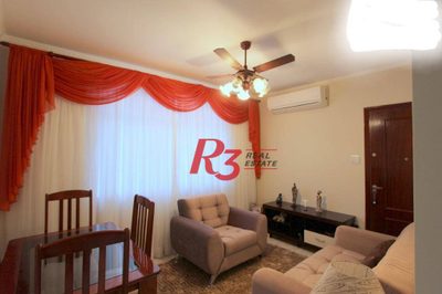 Apartamento, 2 quartos, 68 m² - Foto 4
