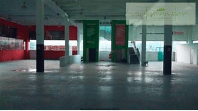 Depósito-Galpão, 3550 m² - Foto 5