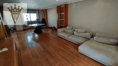 Apartamento, 3 quartos, 163 m² - Foto 4