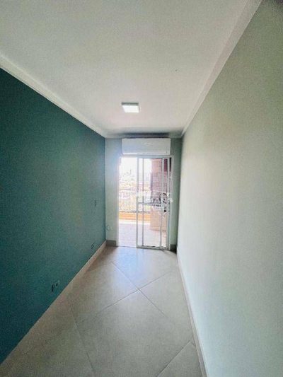Apartamento, 2 quartos, 69 m² - Foto 4