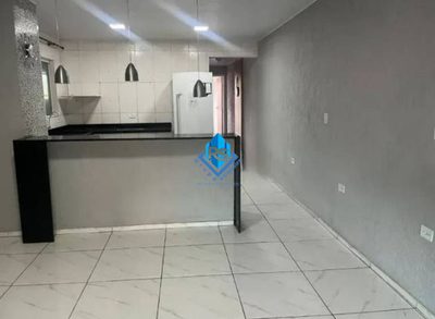 Sobrado, 2 quartos, 100 m² - Foto 1