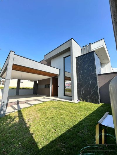 Casa, 3 quartos, 164 m² - Foto 2