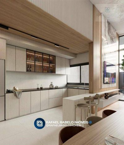 Casa, 3 quartos, 116 m² - Foto 5