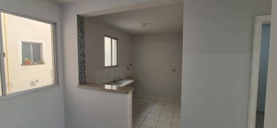 Apartamento, 2 quartos, 45 m² - Foto 1