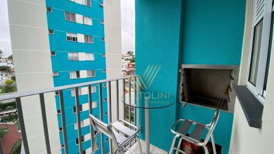 Apartamento, 2 quartos, 64 m² - Foto 1
