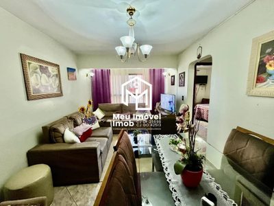 Apartamento, 2 quartos, 56 m² - Foto 5