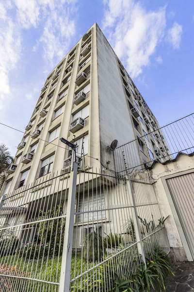 Apartamento, 2 quartos, 57 m² - Foto 3
