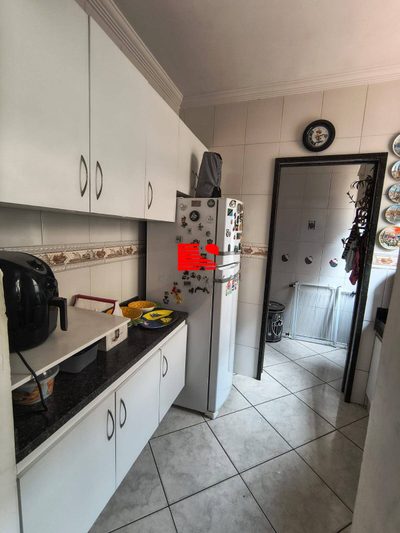 Apartamento, 2 quartos, 50 m² - Foto 4