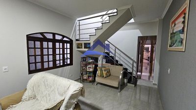 Casa, 3 quartos, 207 m² - Foto 4