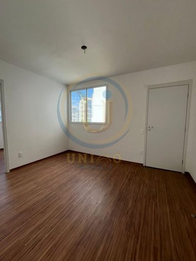 Apartamento, 2 quartos, 45 m² - Foto 3