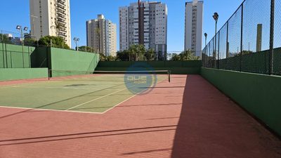 Apartamento, 4 quartos, 186 m² - Foto 2