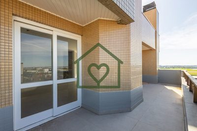 Cobertura, 3 quartos, 277 m² - Foto 5