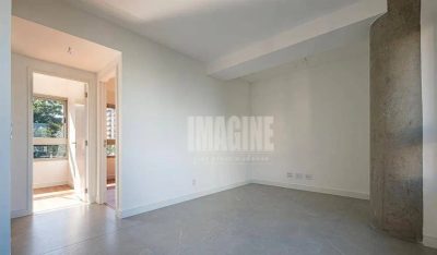 Apartamento, 2 quartos, 47 m² - Foto 2