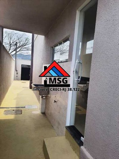Casa, 3 quartos, 85 m² - Foto 3