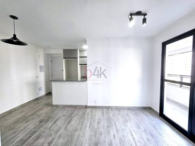 Apartamento, 2 quartos, 47 m² - Foto 4
