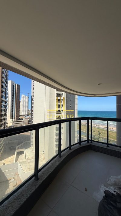 Apartamento, 1 quarto, 40 m² - Foto 1