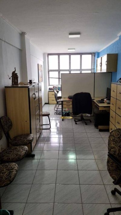 Sala-Conjunto, 39 m² - Foto 1