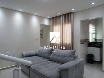 Cobertura, 3 quartos, 150 m² - Foto 4