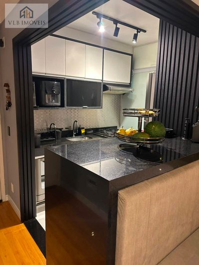 Apartamento, 3 quartos, 70 m² - Foto 5
