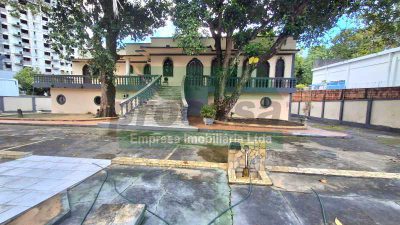 Loja-Salão, 600 m² - Foto 2