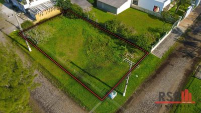 Terreno, 480 m² - Foto 2