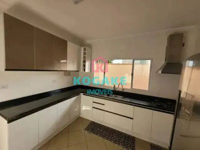 Sobrado, 4 quartos, 182 m² - Foto 3
