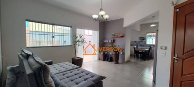 Casa, 3 quartos, 120 m² - Foto 3