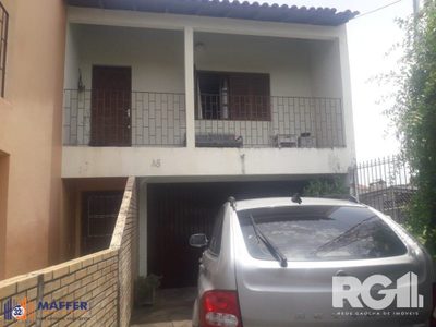 Casa, 3 quartos, 150 m² - Foto 1