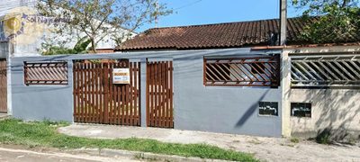 Casa, 2 quartos, 70 m² - Foto 2