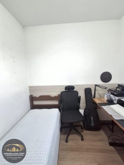 Apartamento, 2 quartos - Foto 3