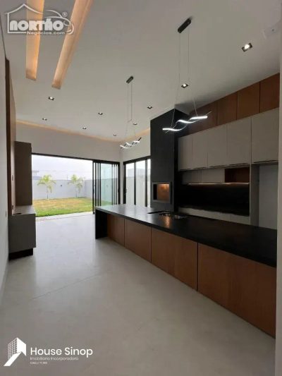 Casa, 3 quartos, 175 m² - Foto 5