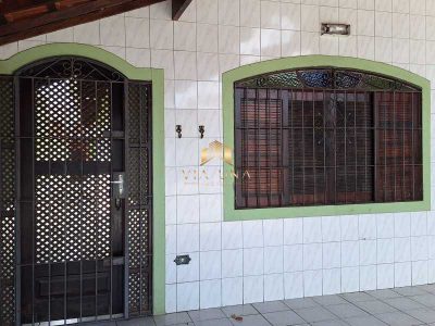 Casa, 2 quartos, 64 m² - Foto 5