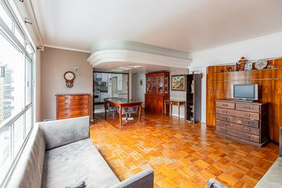 Apartamento, 3 quartos - Foto 4