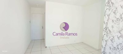 Apartamento, 2 quartos, 45 m² - Foto 3