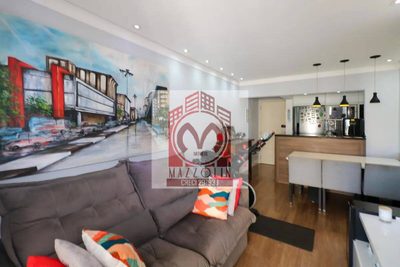 Apartamento, 2 quartos, 64 m² - Foto 5
