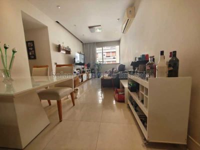 Apartamento, 3 quartos, 90 m² - Foto 3