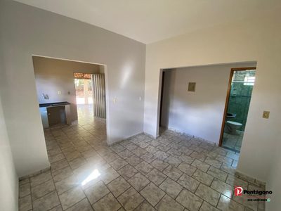 Casa, 2 quartos, 120 m² - Foto 1