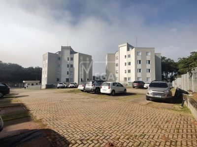 Apartamento, 2 quartos, 47 m² - Foto 3