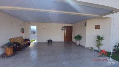 Casa de Condomínio, 4 quartos - Foto 5