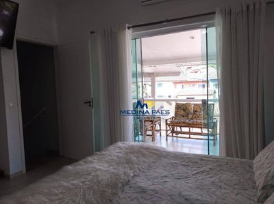 Casa de Condomínio, 5 quartos - Foto 2
