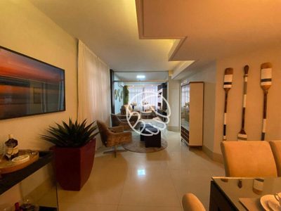 Cobertura, 3 quartos, 187 m² - Foto 5