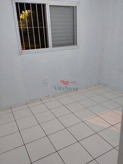 Apartamento, 2 quartos, 52 m² - Foto 3