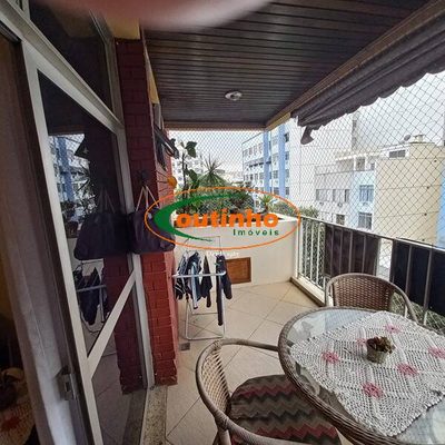 Apartamento, 3 quartos, 112 m² - Foto 1