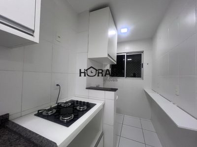Apartamento, 2 quartos, 54 m² - Foto 1