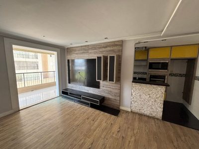 Apartamento, 3 quartos, 83 m² - Foto 4