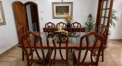 Apartamento, 4 quartos, 149 m² - Foto 4