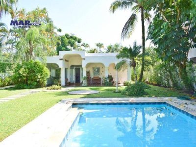 Casa, 5 quartos, 490 m² - Foto 2