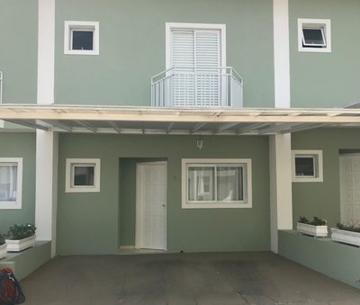 Sobrado, 2 quartos, 75 m² - Foto 5